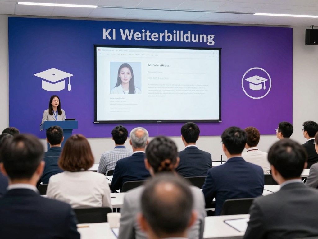 Schulungsmöglichkeiten